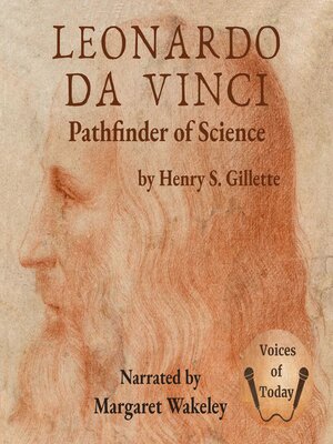 cover image of Leonardo da Vinci